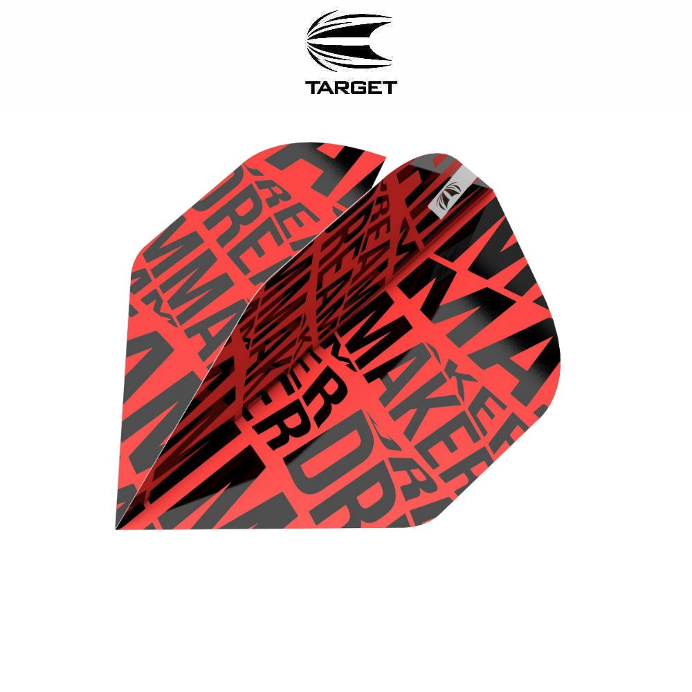 target-flight-dimitri-van-den-bergh-brass-red