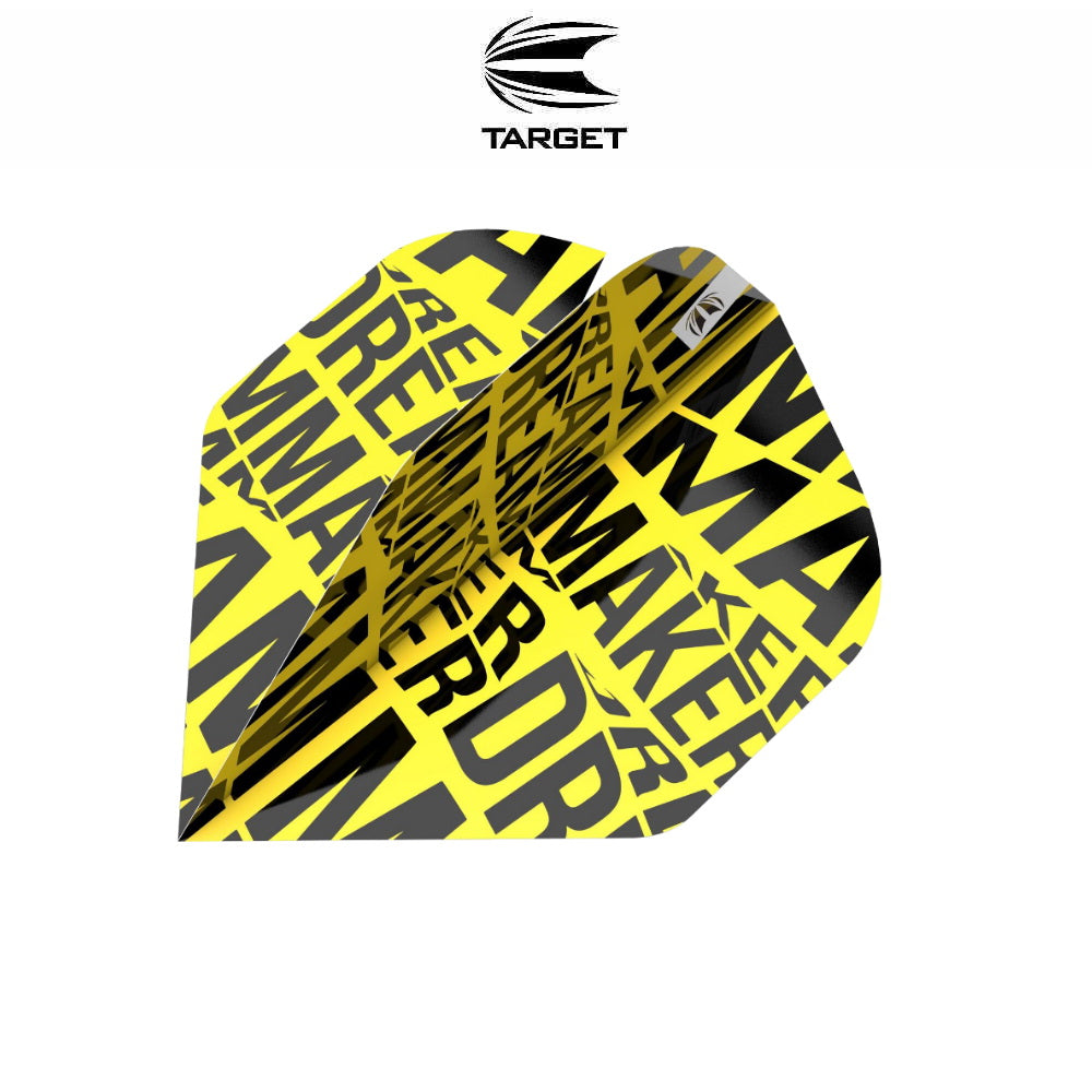target-flight-dimitri-van-den-bergh-brass-yellow