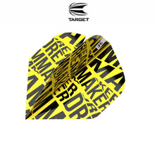target-flight-dimitri-van-den-bergh-brass-yellow