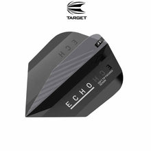 Target Flight Echo Pro Ultra No.6