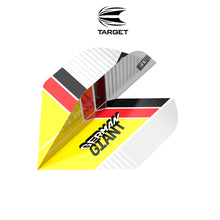 Target Flight Gabriel Clemens Gen 2 No2 3er Pack