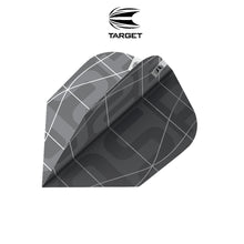Target Flight Nathan Aspinall X Echo No6 3er Pack