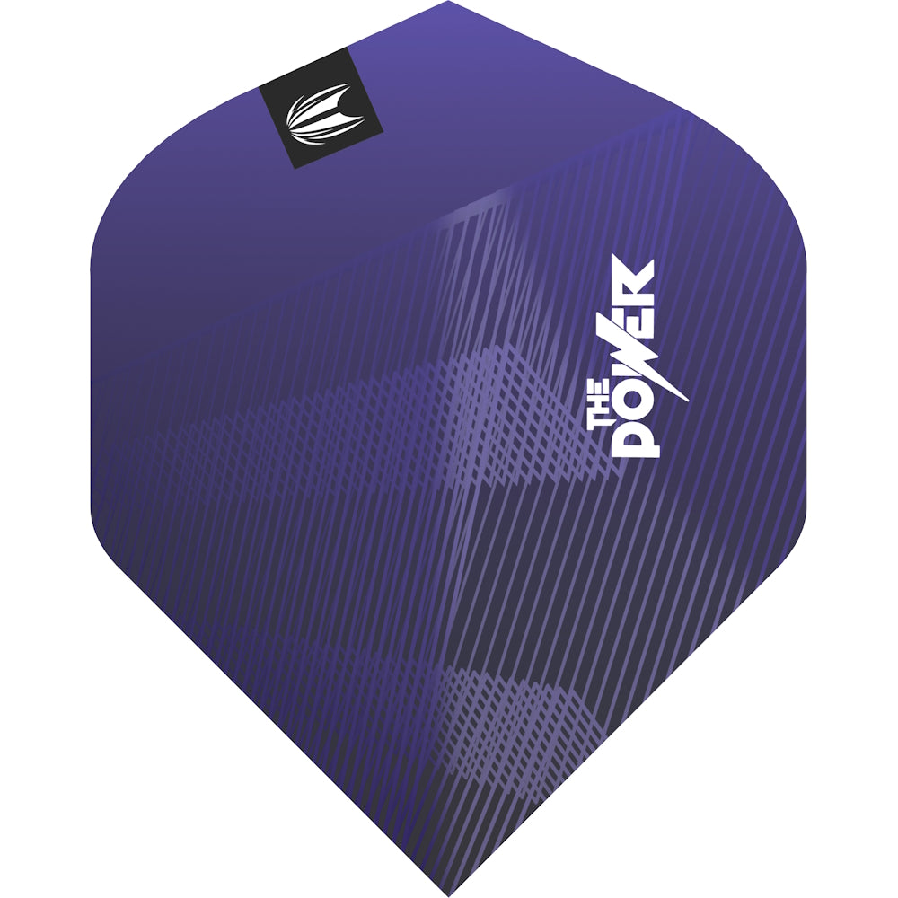 Target Flight Phil Taylor Gen10 No2 3er Pack