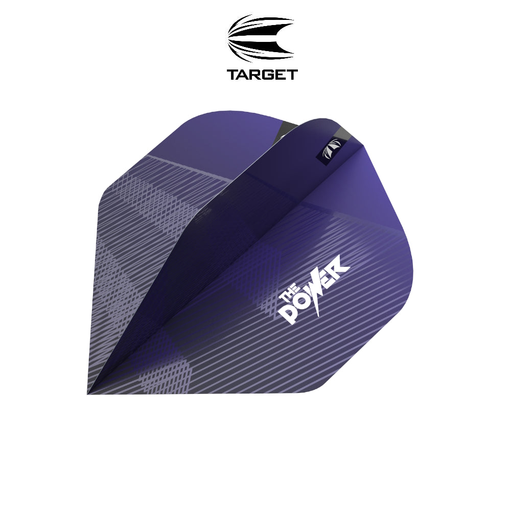 Target Flight Phil Taylor Gen10 No2 3er Pack