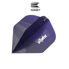 Target Flight Phil Taylor Gen10 No2 3er Pack