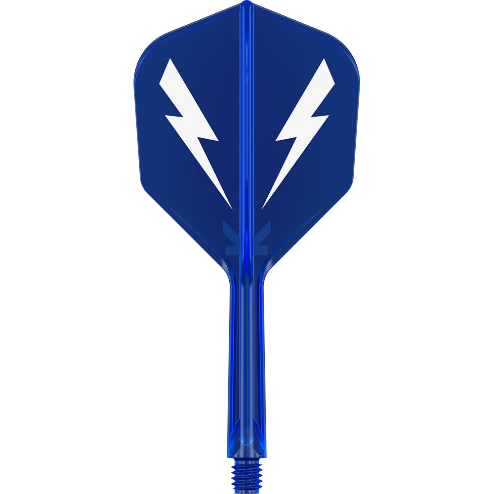 Target Dart Set Phil Taylor Gen 10 Super Darts Edition 22g