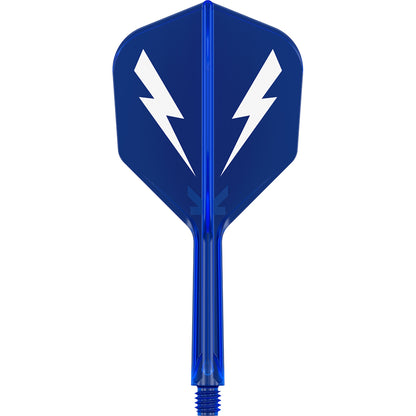 Target Dart Set Phil Taylor Gen 10 Super Darts Edition 22g