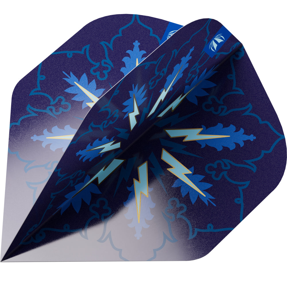 Target Flight Phil Taylor Gx2 No2 3er Pack