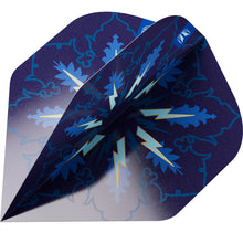 Target Flight Phil Taylor Gx2 No2 3er Pack