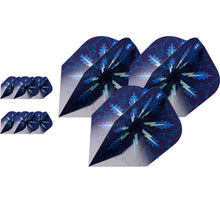 Target Flight Phil Taylor Gx2 No6 3er Pack