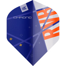 Target Flight Raymond Van Barneveld Chrono No2 3er Pack
