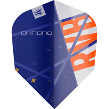 Target Flight Raymond Van Barneveld Chrono No6 3er Pack