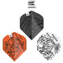 Target Flight Raymond Van Barneveld Ink No2 3er Pack