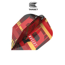 Target Flight Stephen Bunting Gen5 No2 3er Pack