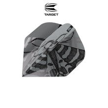 Target Flight Volar No2 3er Pack