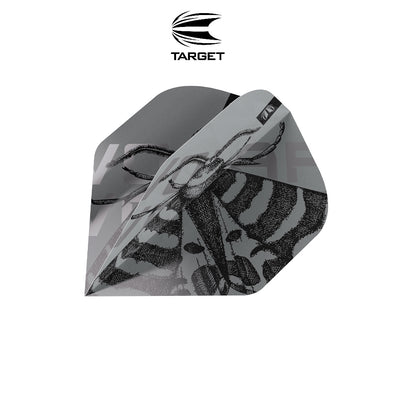 Target Flight Volar No2 3er Pack