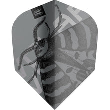 Target Flight Volar No6 3er Pack
