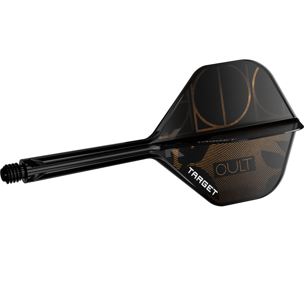 Target Flightsystem K-Flex Cult No2