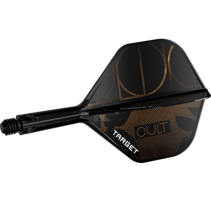 Target Flightsystem K-Flex Cult No2