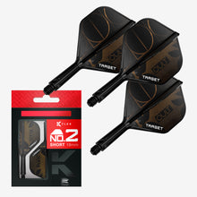 Target Flightsystem K-Flex Cult No2