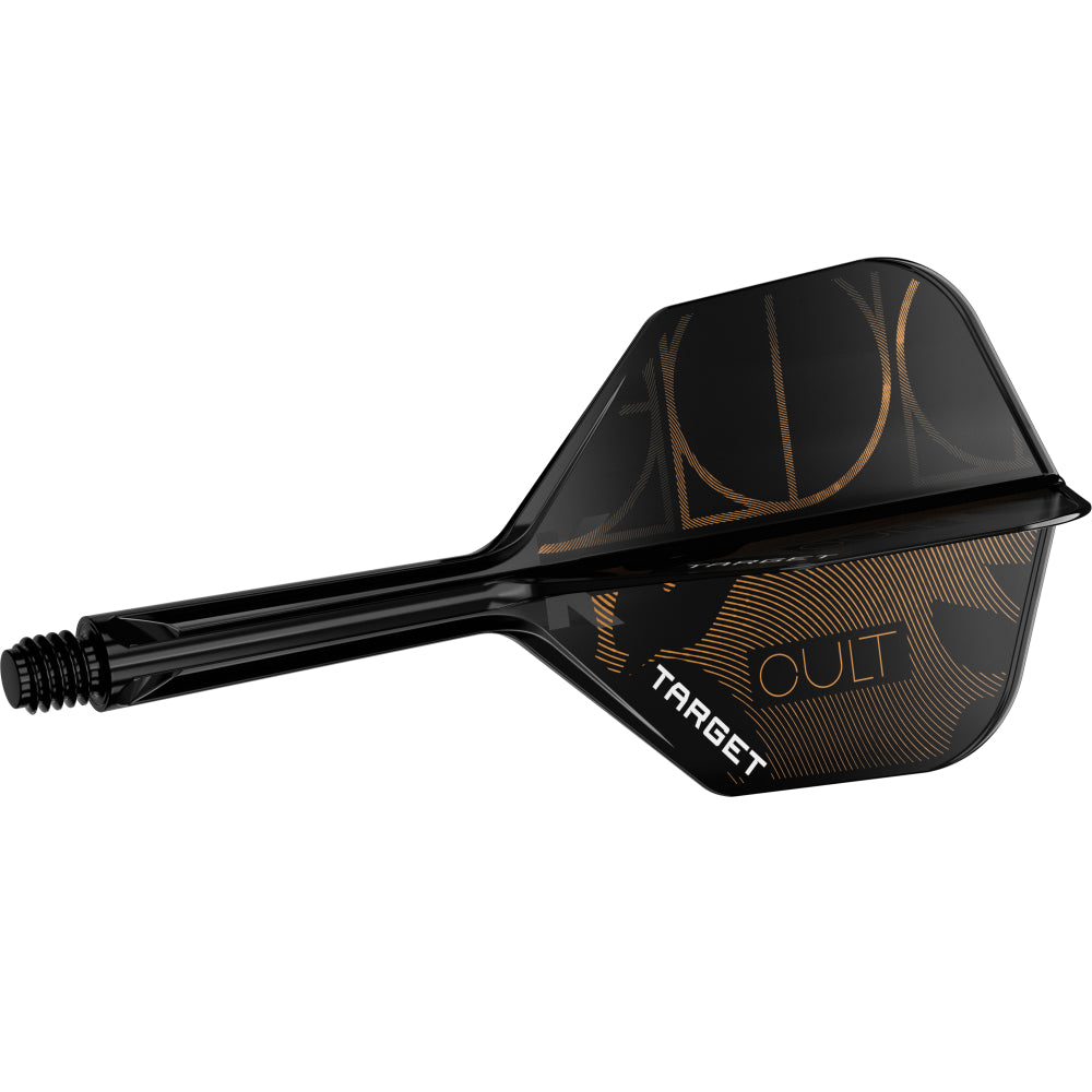 Target Flightsystem K-Flex Cult No6
