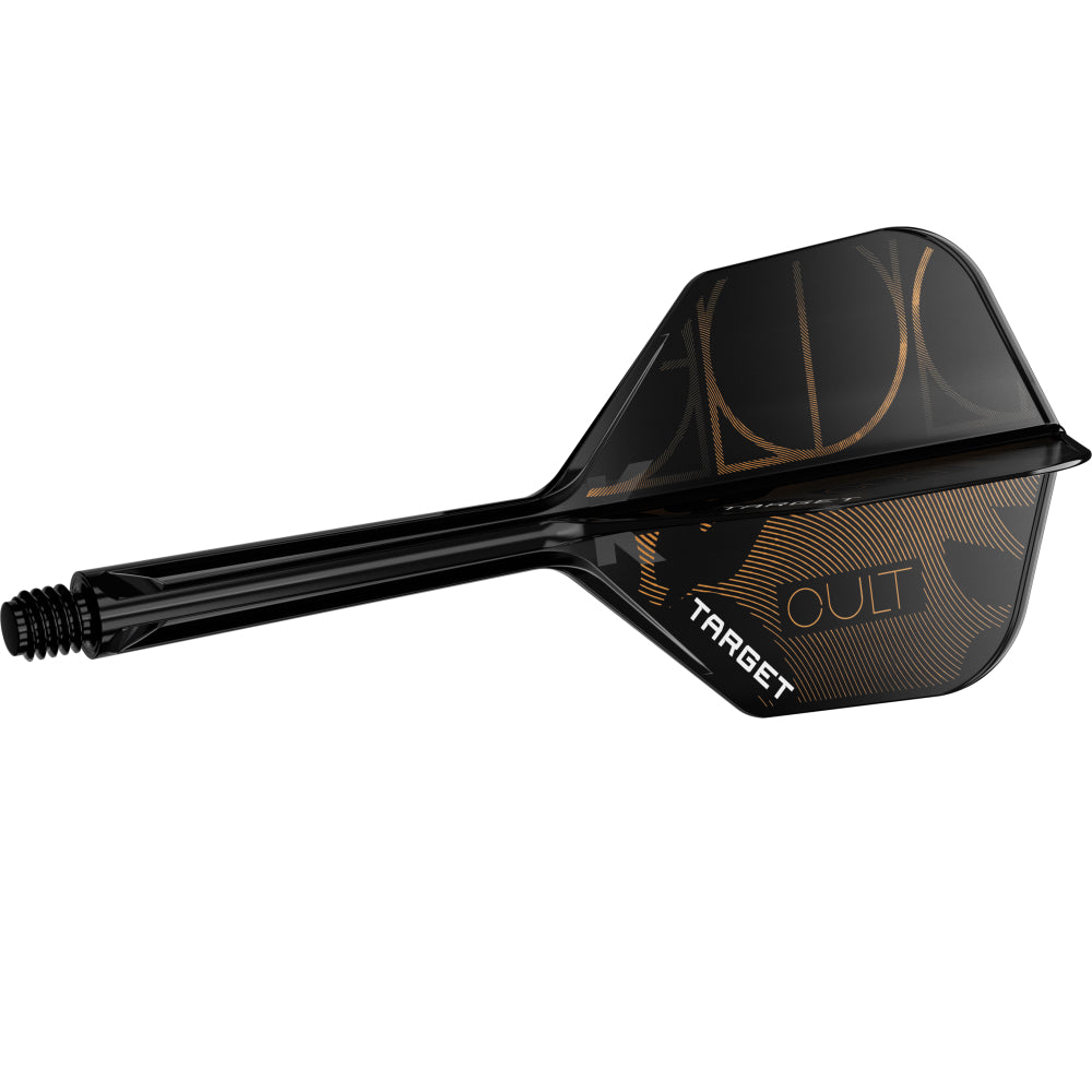 Target Flightsystem K-Flex Cult No6