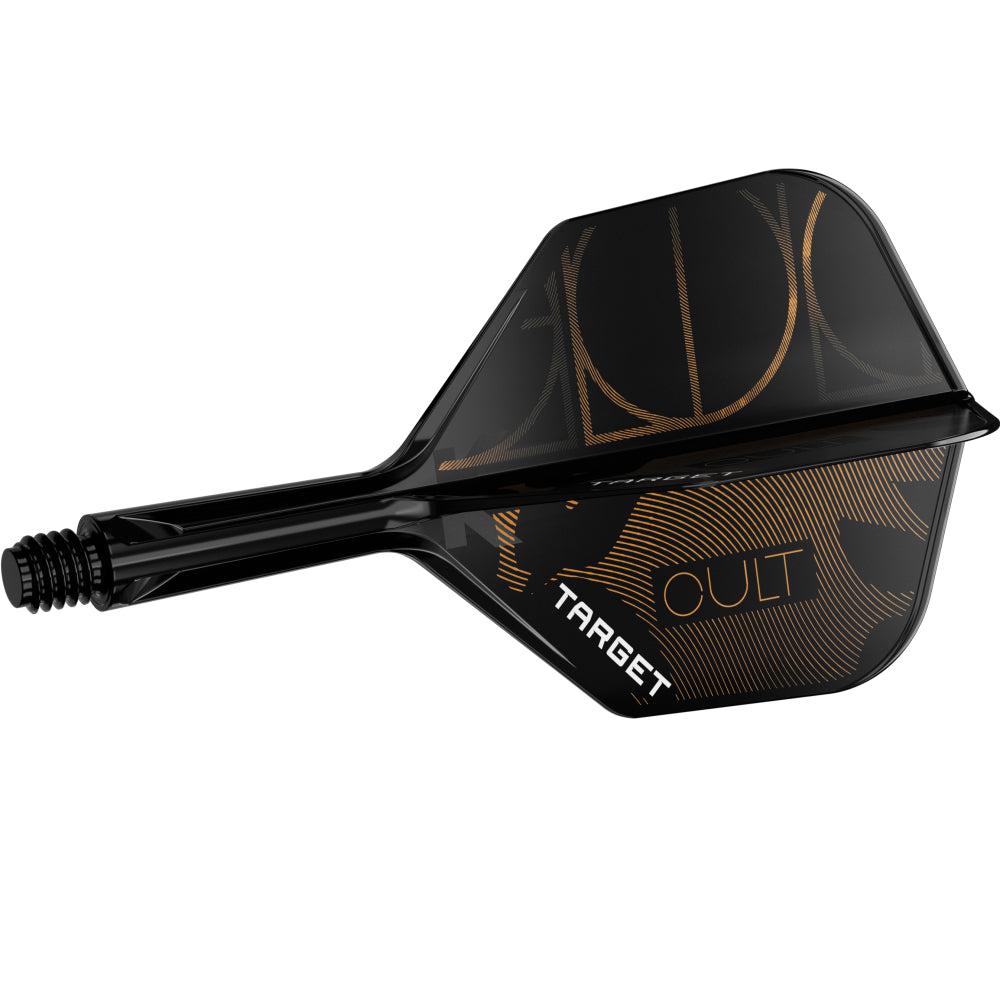 Target Flightsystem K-Flex Cult No6