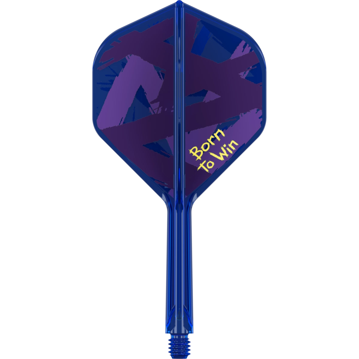Target Flightsystem K-Flex Luke Littler Born To Win No2