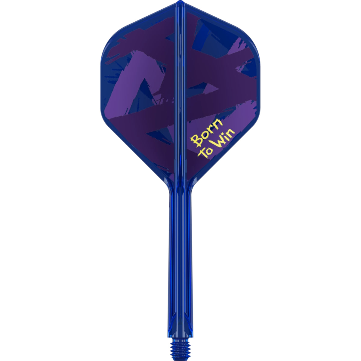 Target Flightsystem K-Flex Luke Littler Born To Win No2