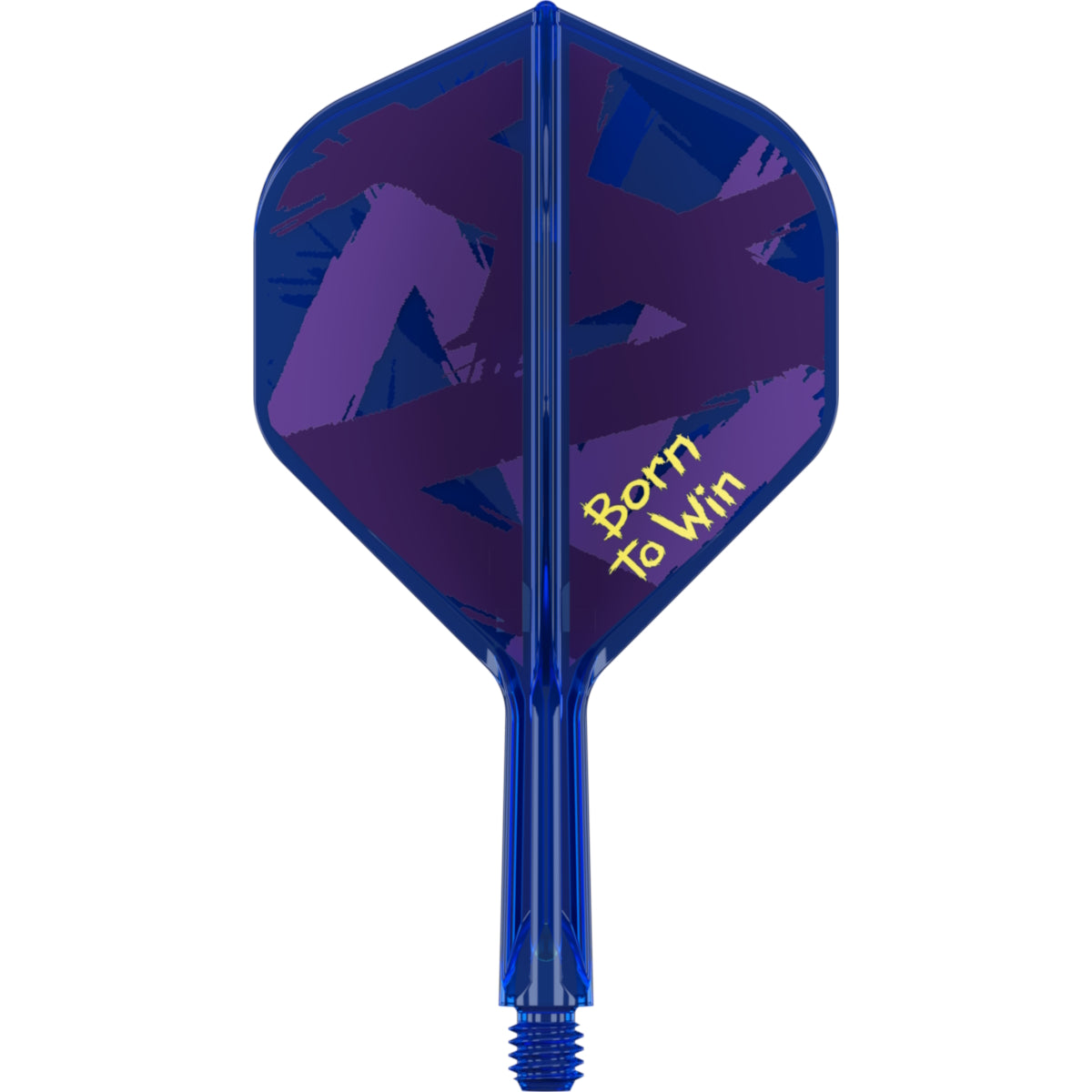 Target Flightsystem K-Flex Luke Littler Born To Win No2