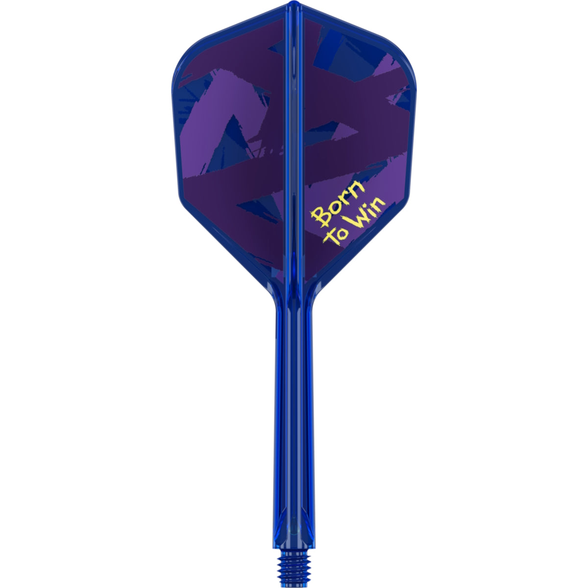 Target Flightsystem K-Flex Luke Littler Born To Win No6