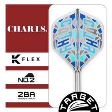 Target Flightsystem K-Flex No2 Charis G2