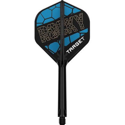 Target Flightsystem K-Flex Josh Rock No2
