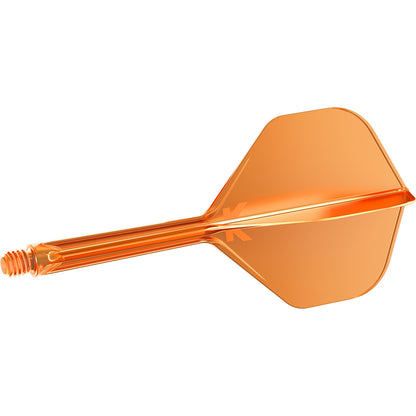 Target Flightsystem K-Flex No2 Neon