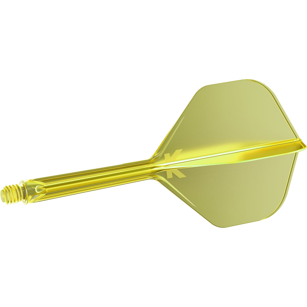 Target Flightsystem K-Flex No2 Neon
