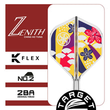 Target Flightsystem K-Flex No2 Zenith