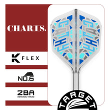 Target Flightsystem K-Flex No6 Charis G2