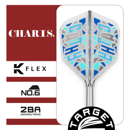 Target Flightsystem K-Flex No6 Charis G2