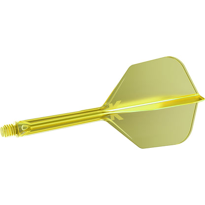 Target Flightsystem K-Flex No6 Neon