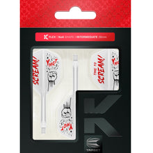 Target Flightsystem K-Flex No6 Scream
