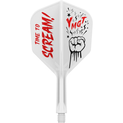 Target Flightsystem K-Flex No6 Scream