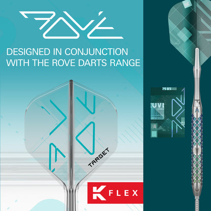 Target Flightsystem K-Flex Rove No2