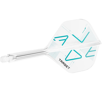 Target Flightsystem K-Flex Rove No2
