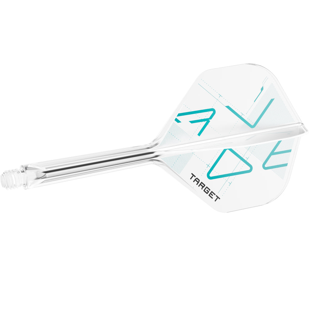 Target Flightsystem K-Flex Rove No2