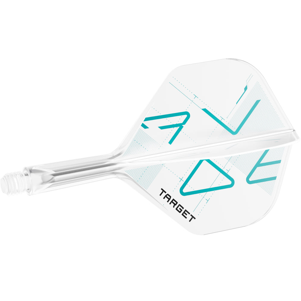 Target Flightsystem K-Flex Rove No2