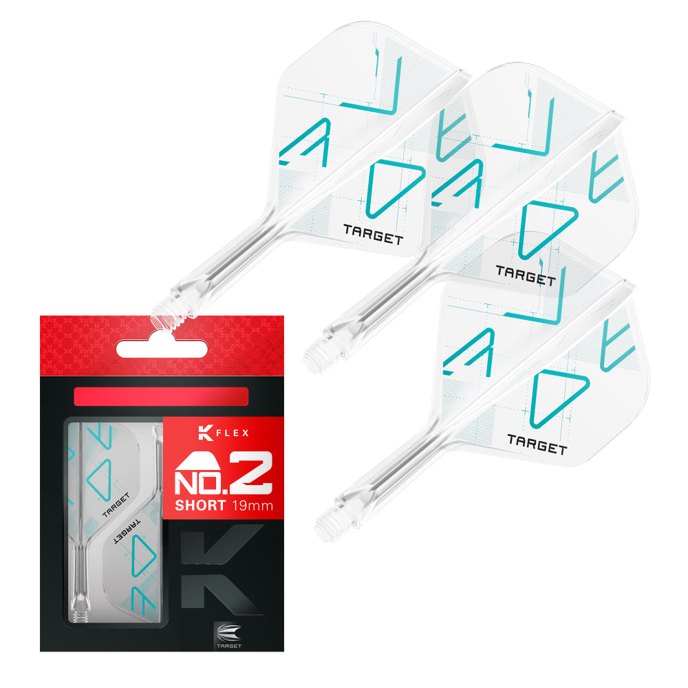 Target Flightsystem K-Flex Rove No2