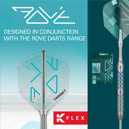 Target Flightsystem K-Flex Rove No6