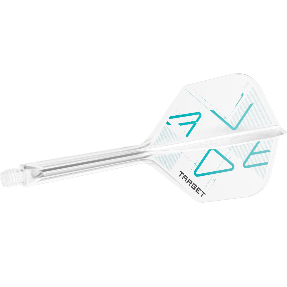 Target Flightsystem K-Flex Rove No6