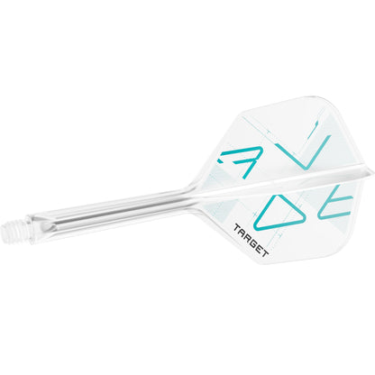 Target Flightsystem K-Flex Rove No6