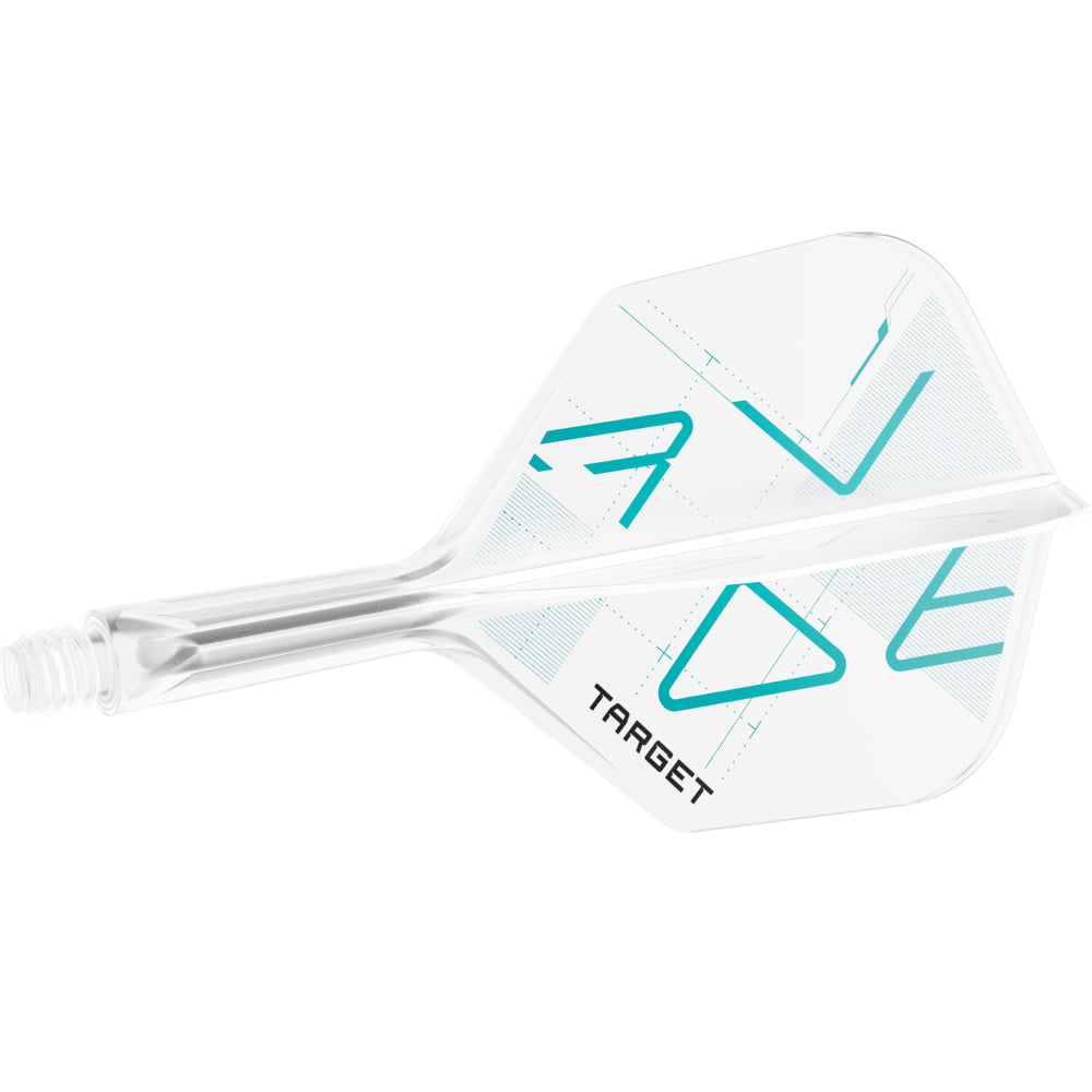Target Flightsystem K-Flex Rove No6